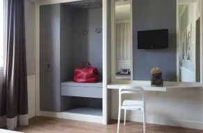 Hotel Golf - Habitación