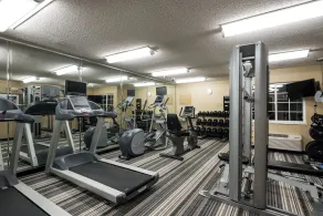 Candlewood Suites Glen Allen-Short Pump - Area fitness