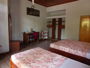Riviera Resort - Chambre