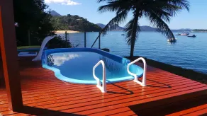 Ocean Green Flats - Pool
