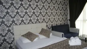 The Tuyap Tonight Suites - Room