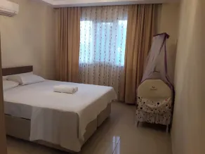 Belek Golf Village - Camera