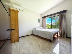 Oro Verde Lodge - Chambre