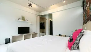 Happiness 210 B&B - Room
