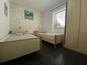Lighthouse - Room