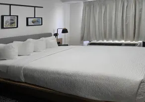 Sleep Inn - Room