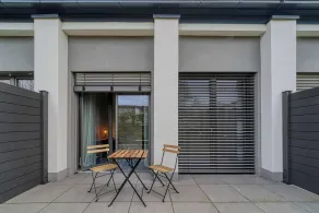 Vienna House Easy by Wyndham Bonn City - Chambre