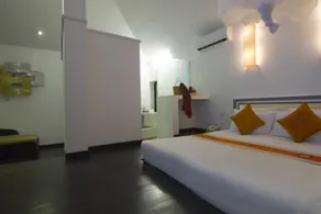 Apsara Greenland Boutique Villa & Resort - Room