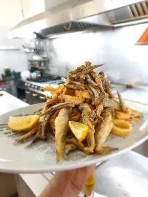 Panoramik  - Restaurant