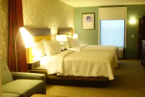 Home2 Suites by Hilton Raleigh Durham Airport RTP - Chambre