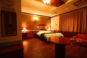 Hotel Ryu-Guu -ホテル リュウグウ- - Room
