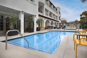 Hampton Inn & Suites San Clemente - Piscine