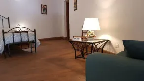 B&B Kephale - Camera