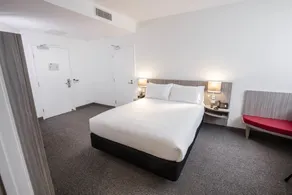 Ibis Mackay - Room