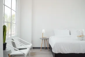 MEET Boutique Resort - Værelse