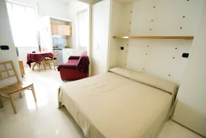 Residence Arco Antico - Room
