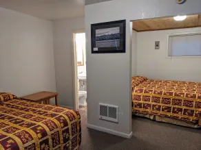 Seadrift Motel & RV Park - Zimmer