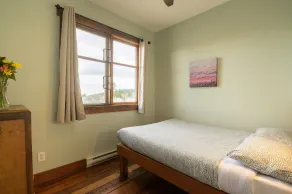Riding Fool Accommodation - Quarto
