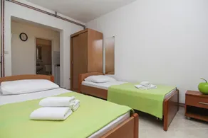 Apartments Villa Alex - Room
