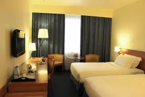 Lancaster Tamar Hotel- Hadath - Rom