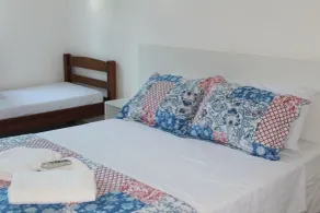 Pousada Arraial Caribe - Room