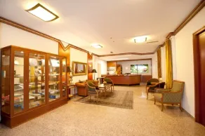 Classic Hotel Kaarst - Lobby