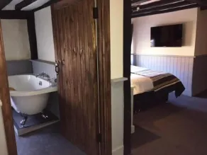 The White Hart - Room