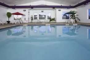 GrandStay Hotel & Suites Becker - Pool