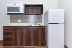 WoodSpring Suites Buford near Mall of Georgia-Lake Lanier - Rom