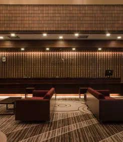 Hotel Kyoto Eminence - Réception