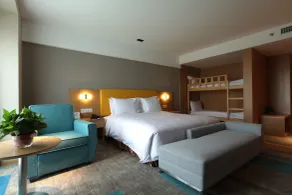 Holiday Inn Express Xi'an Qujiang South by IHG - Rum