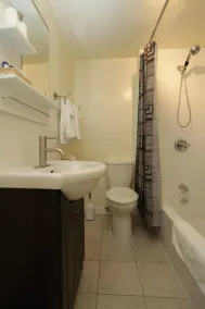 Cherry Tree Inn Victoria - Salle de bain
