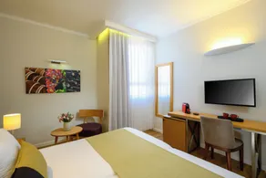 Prima Park Hotel Jerusalem - Chambre