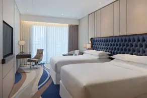 Four Points by Sheraton Danang - Room
