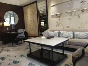Ramada Plaza Qiandeng Kunshan - Room