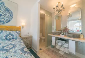 Rey Don Pedro Luxury Home - Salle de bain