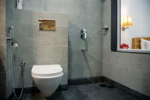 Hotel Kantara - Salle de bain