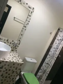 Hotel Sevilla Palenque - Salle de bain