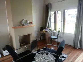 Pousada Toscana Cambará - Habitación