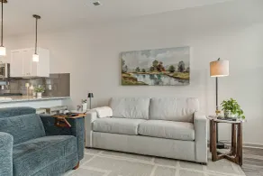 Central Condo 2 Mi to Downtown Fuquay-varina - Interiör