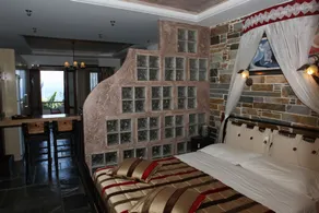 Aegean Wave - Faros - Chambre