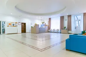 Bagińscy Spa - Reception