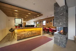 Das Heimsitz - Reception