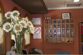 Hostal Rey Teodomiro - Lobby