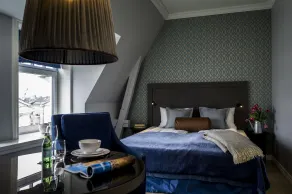 Frogner House - Skovveien - Room
