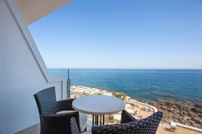 Grupotel Aguait Resort & Spa - Adults Only - Vue de la chambre