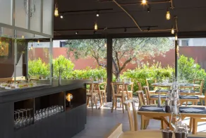 Terre de Provence Hôtel & Spa - Restaurant