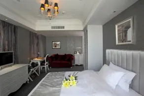 Mercure Xiamen Exhibition Centre - Chambre