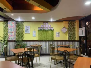 Rufina's Leisure Center - Restaurant