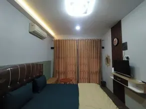 Tenang Jiwa by Semesta Management - Zimmer